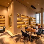 The Rixx Simple Apartment @ Marq/Pool/Gym/Netflix