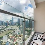 Sun Apartment - Millennium Spacious Aparts, Pool And Central Location