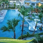 Masteri An Phu - Condo 2Br Apartment With Pool Gym D2