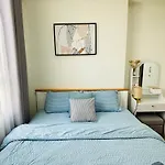 1,2 Bedroom In Masteri Thao Dien