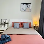 1,2 Bedroom In Masteri Thao Dien