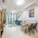 Landmark 81 Skyline Apartment