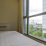 Vinhomes Residences-Luxury Apartment