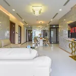 Vinhomes Residences-Luxury Apartment