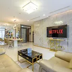 Vinhomes Residences-Luxury Apartment