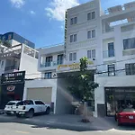The Moon Hotel