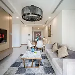 The Landmark 81 Ethereal Apartment