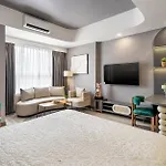 Airport Homestay - Botanica Premier - Nice Studio