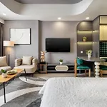 Airport Homestay - Botanica Premier - Nice Studio