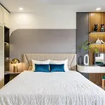 Airport Homestay - Botanica Premier - Nice Studio