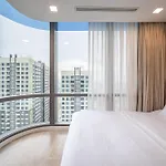 Landmark 81 Royal Suite