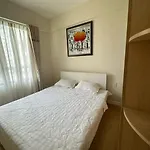 Cozyrosy Stays 2Br - Masteri Thao Dien