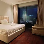 The Rixx Breathtaking View@Vincom D1/Pool/Netflix