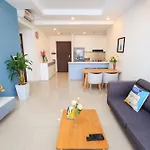 Tresor Le Coeur De Saigon Accept Over 25 Nights Only