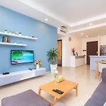 Tresor Le Coeur De Saigon Accept Over 25 Nights Only