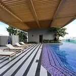 Studio 1Br #Delasol #D4 #Gym #Pool
