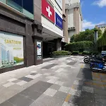 Leman Luxury Apartments