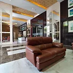 Leman Luxury Apartments