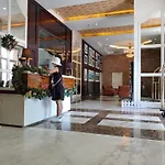 Leman Luxury Apartments