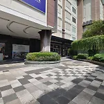 Leman Luxury Apartments