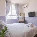 Le Places The Grand Riverside Saigon Apartment