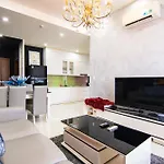 Le Places The Grand Riverside Saigon Apartment