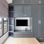 Smile Home Tresor Apartment - Modern Comfortable
