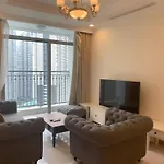 Vinhomes Central Park Sunland Can Ho Apartment