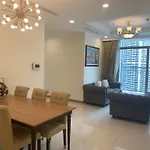 Vinhomes Central Park Sunland Can Ho Apartment