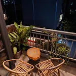 The Sophia Apartment - Thao Dien Central