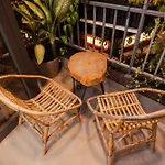 The Sophia Apartment - Thao Dien Central