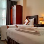 The Rice Hotel