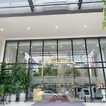 Hera Luxury Hotel