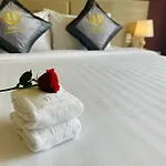 Hera Luxury Hotel