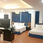 A25 Hotel - 06 Truong Dinh