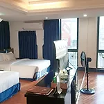 A25 Hotel - 06 Truong Dinh