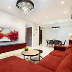 Min\' Apartment - Saigon Royal - Upscale Apartment - Near Ben Thanh - Downtown