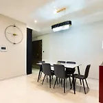Min\' Apartment - Saigon Royal - Upscale Apartment - Near Ben Thanh - Downtown