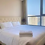 Vinhomes Central Park Apartments - The Central -The Park -The Landmark