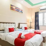 Bro Hotel 45-47 Song Hanh, Quan 6 - By Bay Luxury