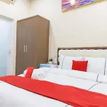 Bro Hotel 45-47 Song Hanh, Quan 6 - By Bay Luxury