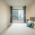 Ancorner -Soho Apartment - Bui Vien 5Mins