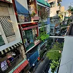 Zvillage Ncc - Modern Townhouse In District 1