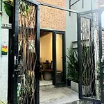 Zvillage Ncc - Modern Townhouse In District 1