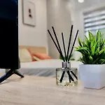 Avila Apartment - Central District 1