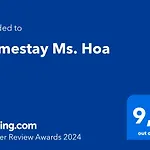 Homestay Ms. Hoa