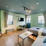 Habista Serviced Apartment - 45Tl