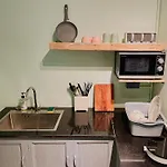 Habista Serviced Apartment - 45Tl