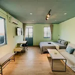 Habista Serviced Apartment - 45Tl