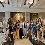 The Odys Boutique Hotel